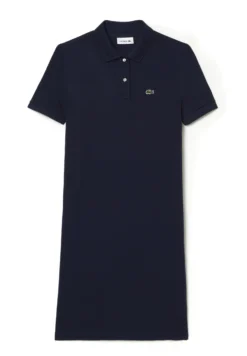 Lacoste Jerseyjurk - Bleu Marine -Lacoste b3ff39ca053a4275a18bd357a95e64ba scaled