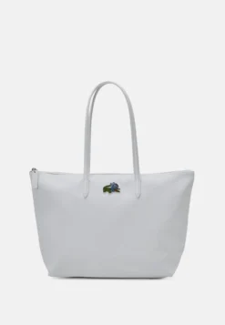 Lacoste X Netflix - Shopper - Croco Bridgerton