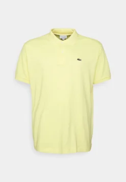 Lacoste Plus - Poloshirt - Jaune 10 Lacoste Plus - Poloshirt - Jaune -Lacoste b52c74fb255c463cbafac1c9895783f4 scaled