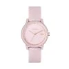Lacoste 3H, Blush Aluminum Case, Blush Dial With Crystal Set Details, Bl - Horloge - Pink