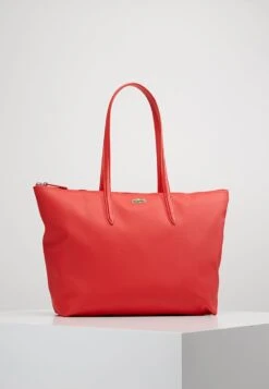 Lacoste Concept - Shopper - High Risk Red