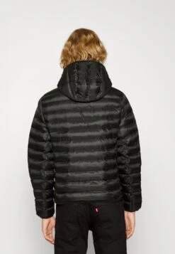 Lacoste Winterjas - Noir 8 Lacoste Winterjas - Noir -Lacoste b709ad484e994a24a77d07b5099547e5