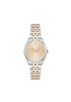 Lacoste Tuilerie - Horloge - Roségold Silber Roségold Roségold