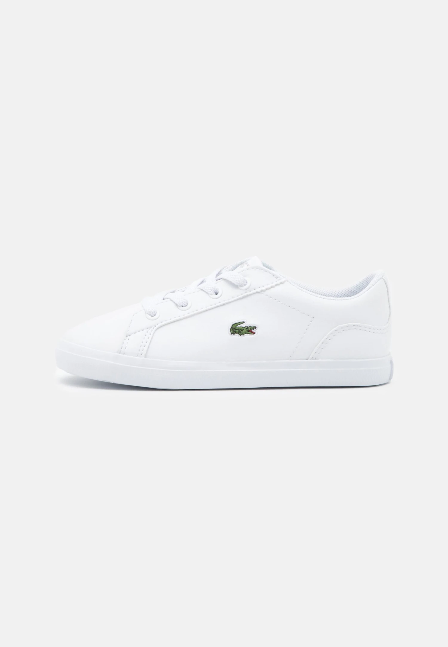 Lacoste Lerond Unisex - Sneakers Laag - White 1 Lacoste Lerond Unisex - Sneakers Laag - White