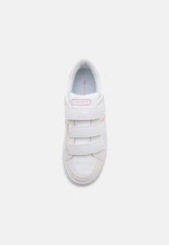 Lacoste Unisex - Sneakers Laag - White/Pink 9 Lacoste Unisex - Sneakers Laag - White/Pink -Lacoste b87bb27a9847497080e61476b5e19b28