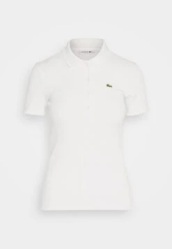 Lacoste Poloshirt - Flour -Lacoste b8917633a8c64748bdeda1aef11c89ce