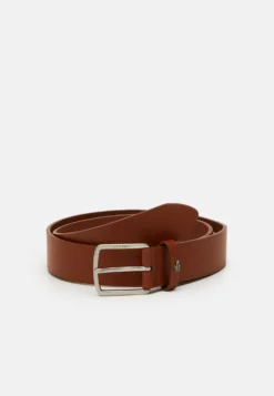 Lacoste Casual - Riem - Camel