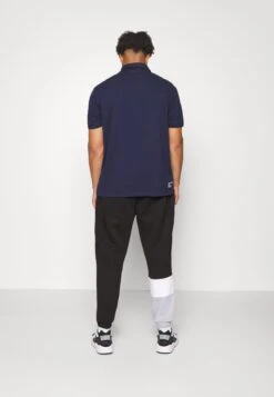 Lacoste Trainingsbroek - Noir/Blanc -Lacoste b9a69fccf2d1478583ee5410d672ecce