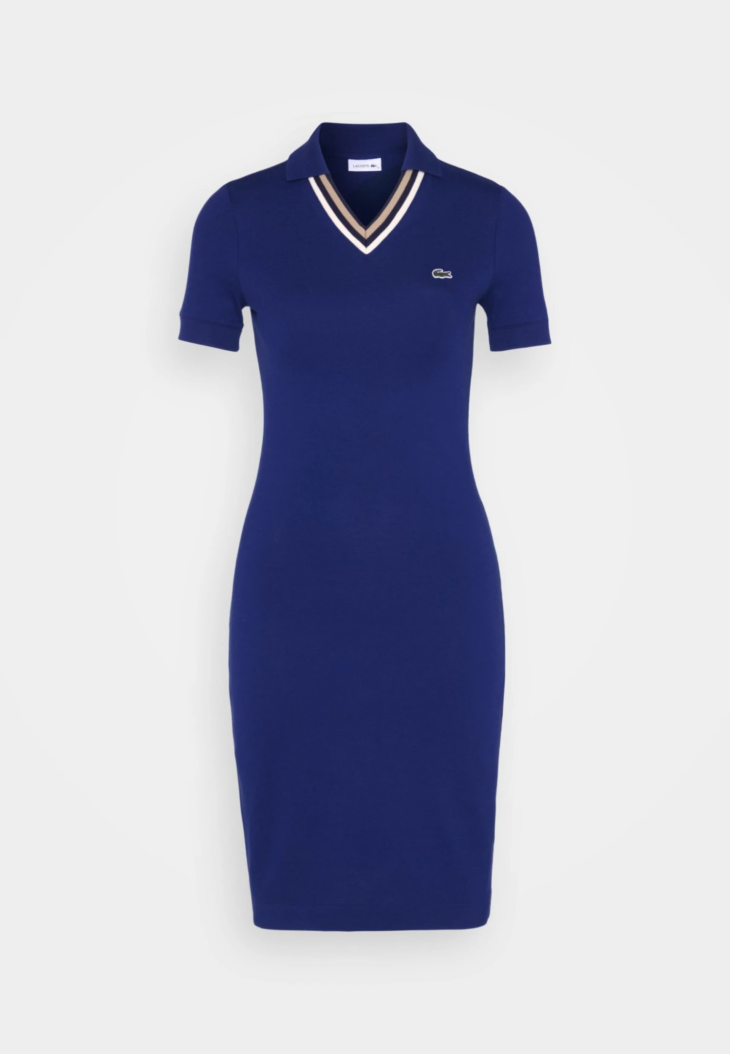 Lacoste Jurk - Methylene 5 Lacoste Jurk - Methylene - Afbeelding 5