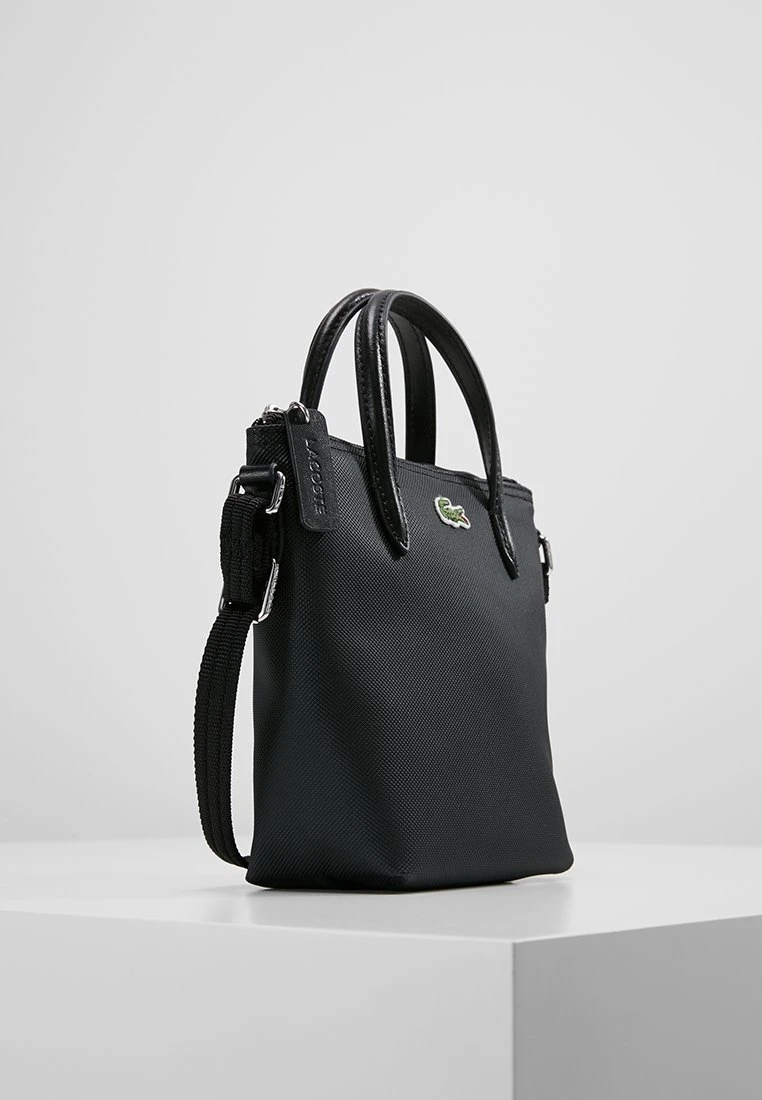 Lacoste Handtas - Black 4 Lacoste Handtas - Black - Afbeelding 4