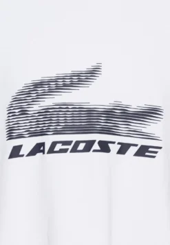 Lacoste Pyjama - White/Navy Blue -Lacoste ba8686f87f0f4a9293e92fddcc93d76a scaled