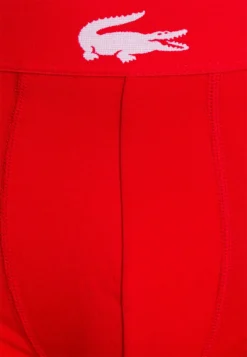 Lacoste 3 Pack - Onderbroeken - Noir/Rouge/Blanc -Lacoste bcaf51a482e847a0bf5d73cbd342e2b6 scaled