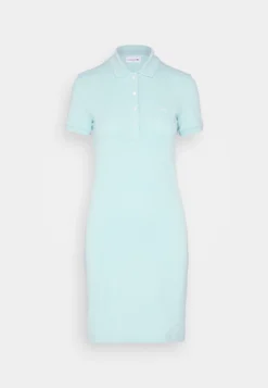 Lacoste Jurk - Pastille Mint -Lacoste bccc9d05317948f8b85442f9cd98f7f9 scaled