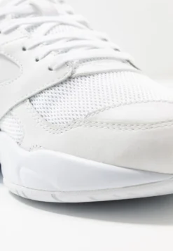 Lacoste Storm - Sneakers Laag - White/Dark Green -Lacoste bcfa81a541a940b580a5149ce9a974cc scaled