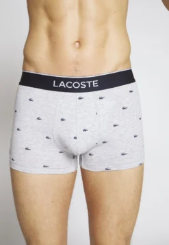 Lacoste 3 Pack - Onderbroeken - Methylene/Silver Chine/Red -Lacoste bdc4be9d67c14591b3314f9c972f74fe scaled