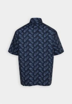 Lacoste Overhemd - Navy Blue/Ethereal -Lacoste be37ae84bb9b4a64a6dc9c4c13b15c48
