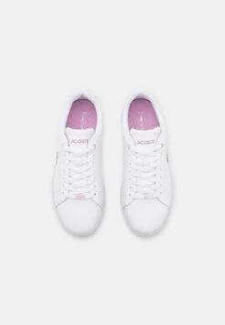 Lacoste Carnaby - Sneakers Laag - White -Lacoste be7ef0f13dc4473e8b991a2fabb5baf9