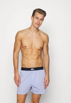 Lacoste 3 Pack - Boxershort - Marine -Lacoste beaf32050c874b709f839cbd3efeaf6d scaled