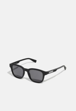 Lacoste Unisex - Zonnebril - Matte Black