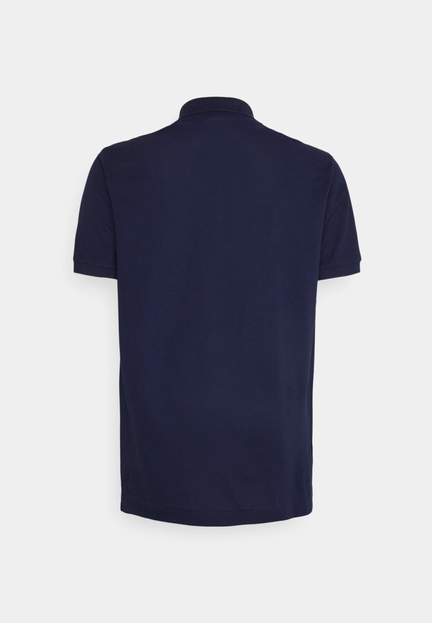 Lacoste Poloshirt - Navy Blue 2 Lacoste Poloshirt - Navy Blue - Afbeelding 2