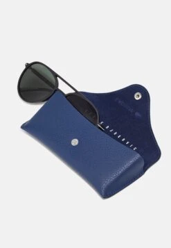 Lacoste Unisex - Zonnebril - Matte Black -Lacoste bfbebd276cb74447a0a8489156501d2d