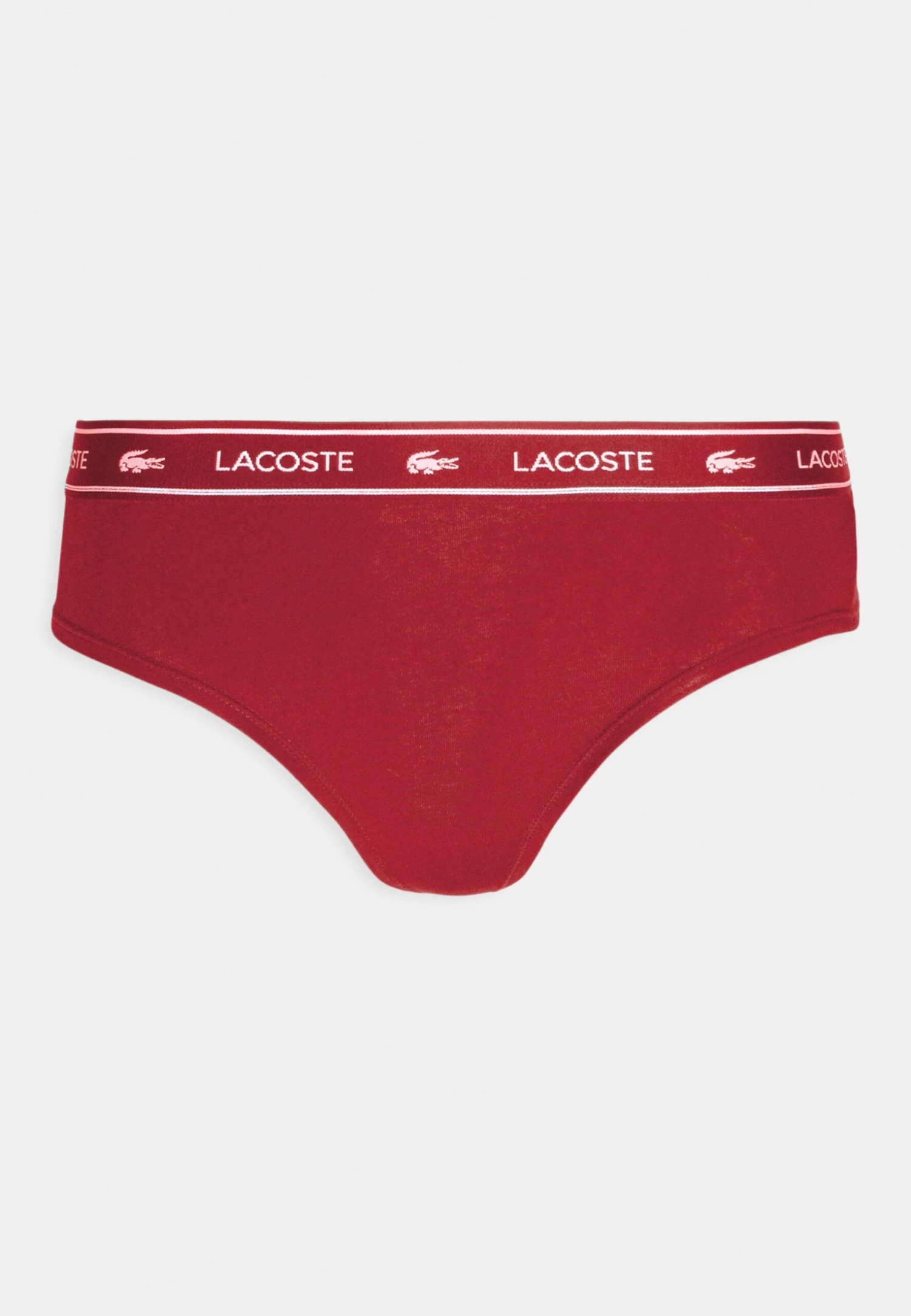 Lacoste String - Julienas 4 Lacoste String - Julienas - Afbeelding 4