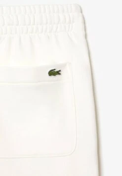 Lacoste Trainingsbroek - Blanc -Lacoste c05a7b07e2ff41d18684333da64cdb63