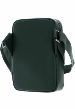 Lacoste Nomogramme - Schoudertas - Sinople -Lacoste c1639ee907b544cc9cf28534effbdd8c