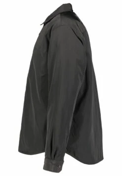 Lacoste Overhemd - Schwarz -Lacoste c24bf07fc20b40a48412bc39a1e73ef4