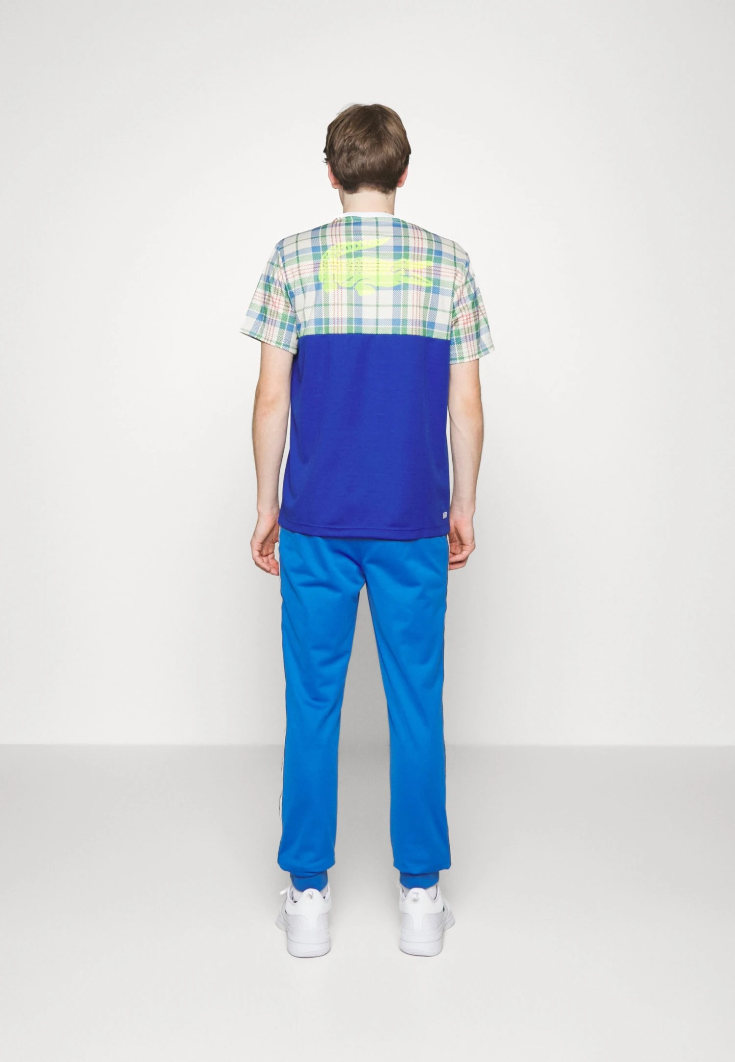 Lacoste Sport Tennis Pant - Trainingsbroek - Blue 3 Lacoste Sport Tennis Pant - Trainingsbroek - Blue - Afbeelding 3