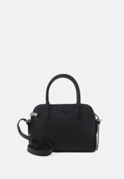 Lacoste Handtas - Noir