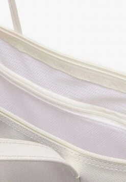 Lacoste Concept - Handtas - Farine -Lacoste c47a713531c24a4e8193cb23adb02654