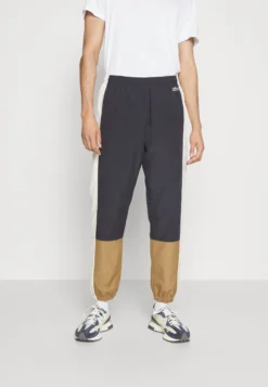 Lacoste Unisex - Trainingsbroek - Abysm/Cookie Lapland