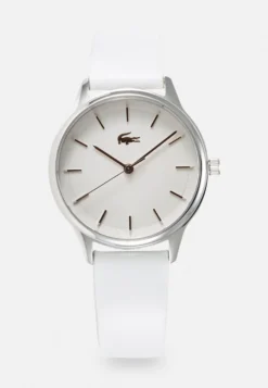 Lacoste Club - Horloge - White