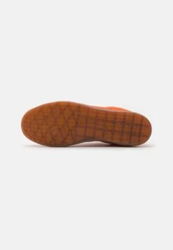 Lacoste Baseshot- Sneakers Laag - Orange 10 Lacoste Baseshot- Sneakers Laag - Orange -Lacoste c576b6305a464922829490cfaa36d500