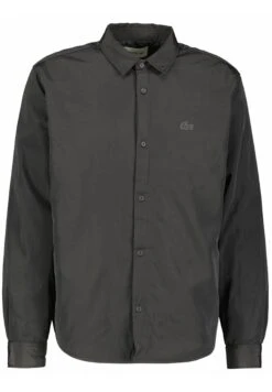 Lacoste Overhemd - Schwarz