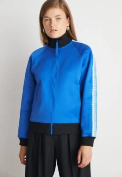 Lacoste 14 Lacoste Trainingsvest - Kingdom/Ethereal-Black