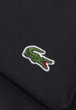 Lacoste Neocroc Backpack Unisex - Rugzak - Noir -Lacoste c67104b31f904f1394c349fc23e64da7