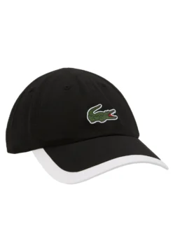 Lacoste Sport Tennis Unisex - Pet - Black/White 10 Lacoste Sport Tennis Unisex - Pet - Black/White -Lacoste c699d1928e8c4e2c8fda770cddcf3471
