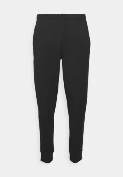 Lacoste 40 Lacoste Trainingsbroek - Black