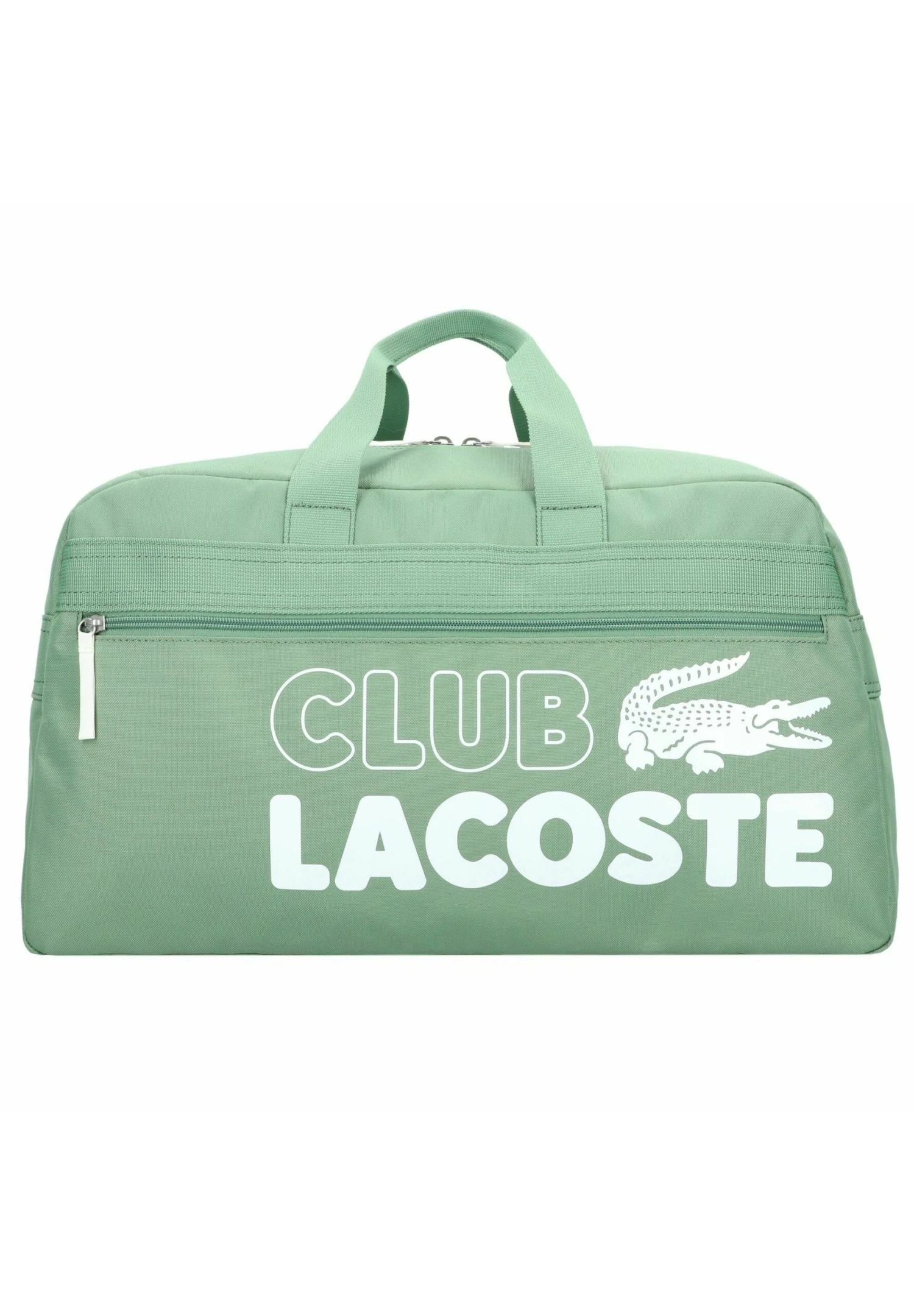 Lacoste Neocroc Seasonal- Sporttas - Frene Blanc 1 Lacoste Neocroc Seasonal- Sporttas - Frene Blanc