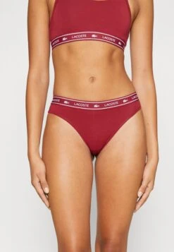 Lacoste String - Julienas