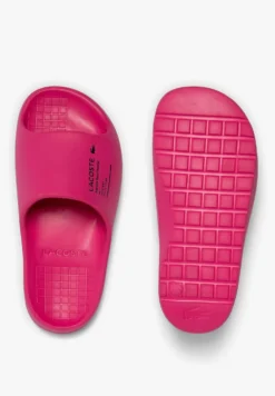 Lacoste Badslippers - Pnk Blk F 6 Lacoste Badslippers - Pnk Blk F -Lacoste c7d93d5825f74359ae9ff66b3207ec32 scaled