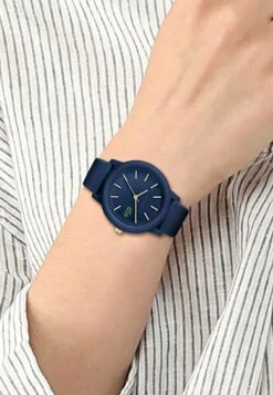 Lacoste Horloge - Blau