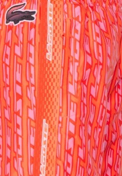 Lacoste Broek - Red -Lacoste c8c01e7299c34ce1a4811d7524a27979