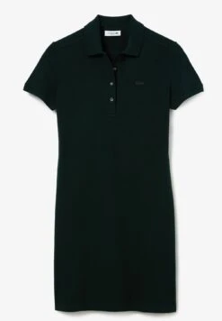 Lacoste Jerseyjurk - Sinople -Lacoste c8c0c344f6144b1fb11fa23bc529855d