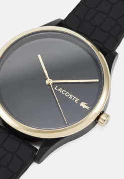 Lacoste Horloge - Black -Lacoste c914c04b370e41eab25620f8d7acdb97 scaled