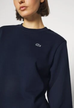 Lacoste Sport Sweater - Navy Blue -Lacoste c915e4a1288d46588052f7465a919fa5