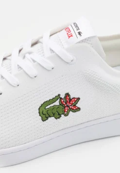 Lacoste X Netflix - Sneakers Laag - White/Red -Lacoste c96858b5e8f54dec92f9745d741aa1c6 scaled