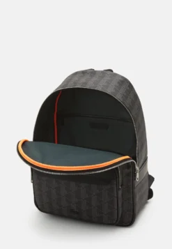 Lacoste The Blend Unisex - Rugzak - Black -Lacoste c98bac67d54b4e7ba1ab441b22db3a6d scaled